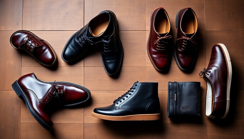 German Shoe Brands List Discover Top Footwear Brands From Germany A 