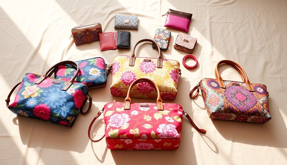 stylish alternatives to vera bradley