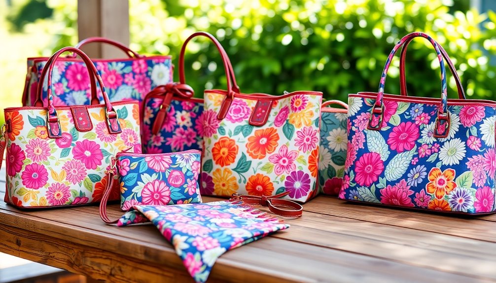 stylish alternatives to vera bradley