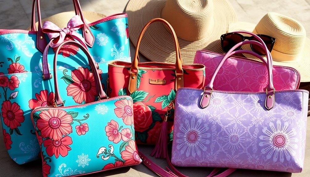 stylish alternatives to vera bradley