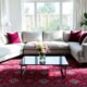 stylish comfortable sectional sofas