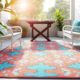 stylish outdoor rug options