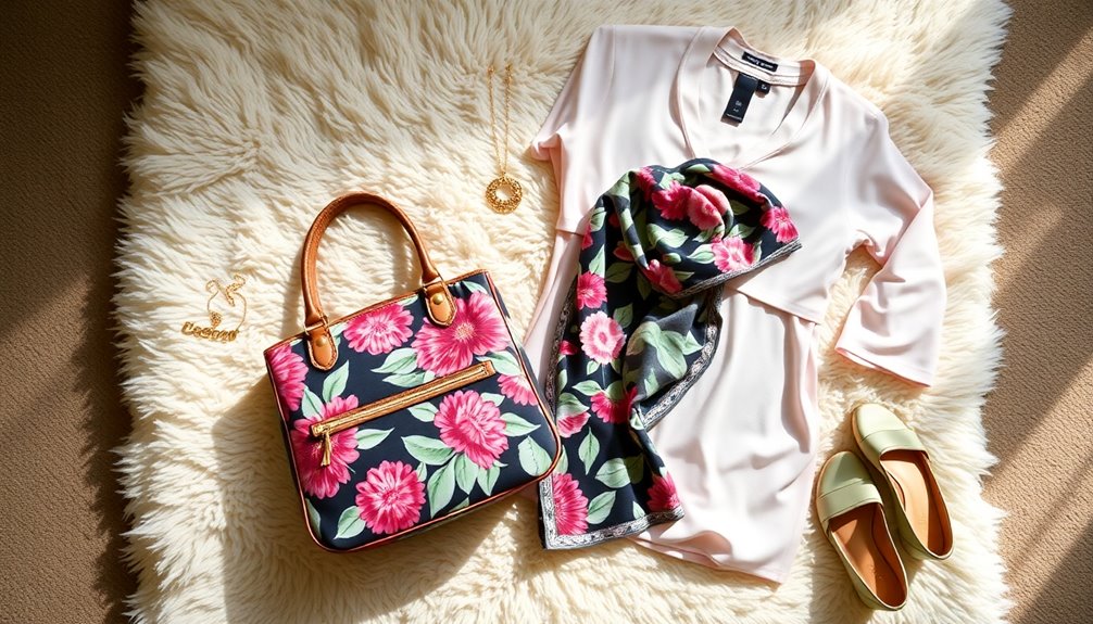 stylish pregnancy clothing choices