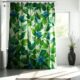 stylish shower curtains 2025