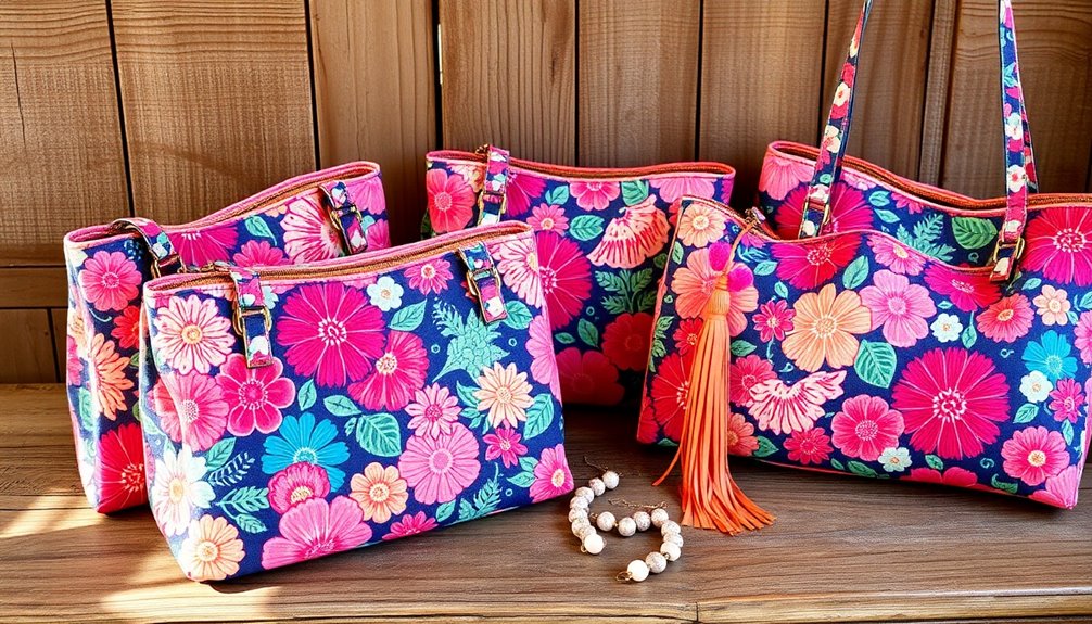 stylish vera bradley alternatives