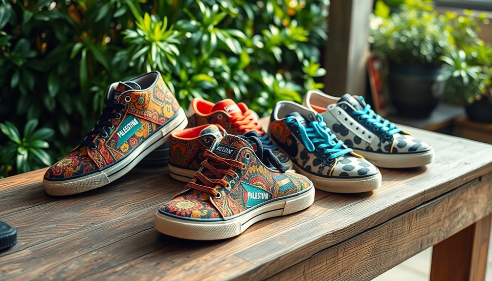 supporting brand initiatives overview