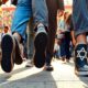 supportive footwear for israel