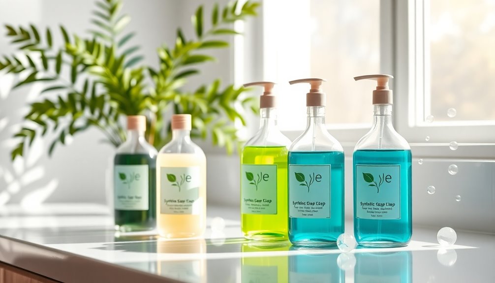 sustainable cleaning product innovation