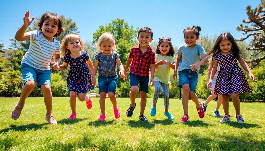 sustainable footwear for children
