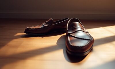 timeless dutch loafers style