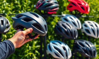 top 2025 bike helmets