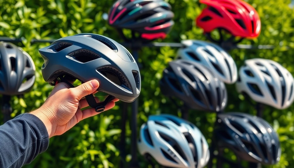 top 2025 bike helmets