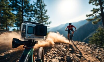 top action cameras 2025