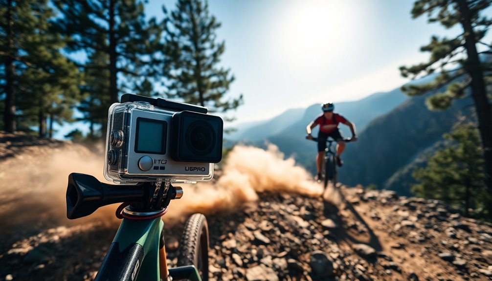 top action cameras 2025