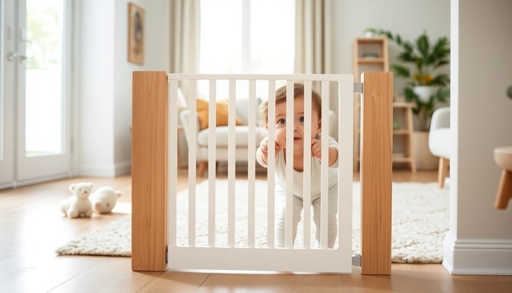 top baby gates 2025