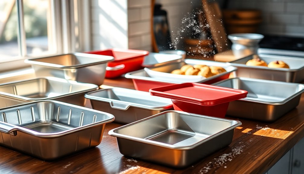 top baking pans reviewed