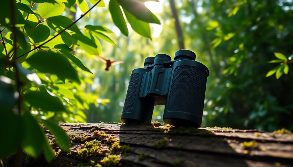 top bird watching binoculars