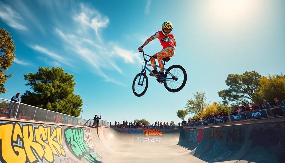 top bmx clothing brands