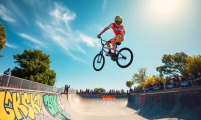 top bmx clothing brands