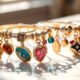 top charm bracelet brands