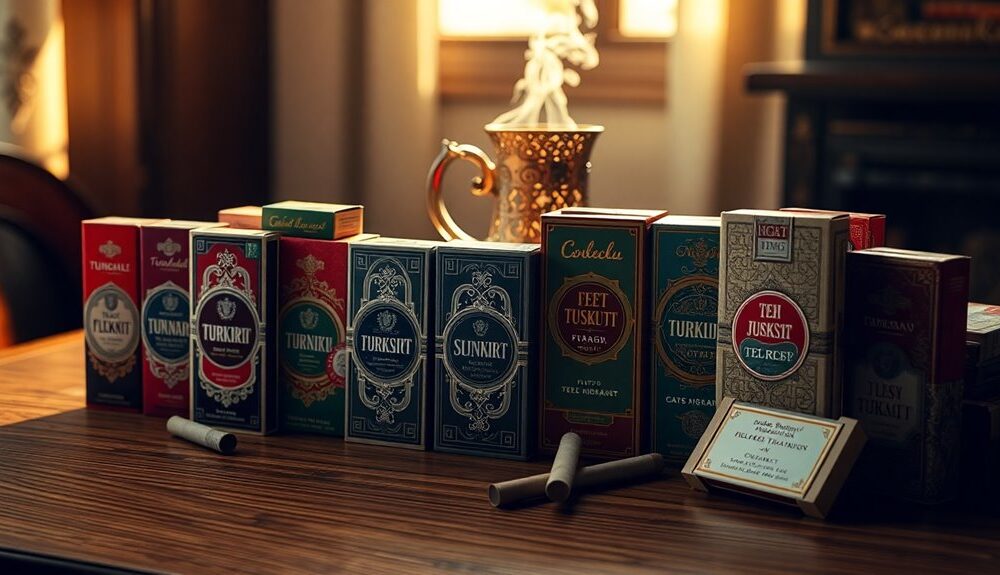 top cigarettes in turkey