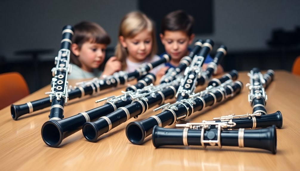 top clarinets for musicians