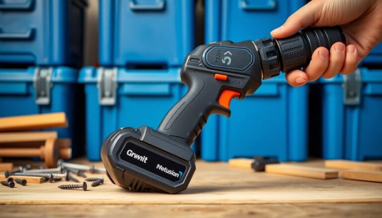15 Best Cordless Drills of 2025 - Power, Precision, and Portability ...