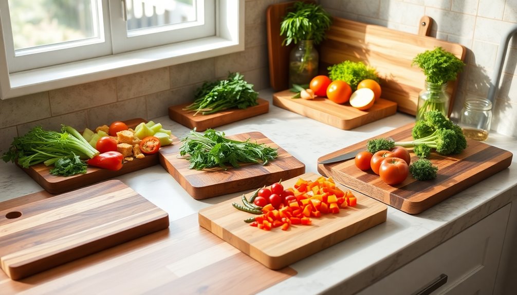 top cutting boards guide