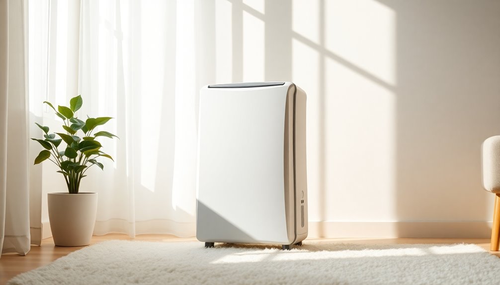 top dehumidifiers for comfort