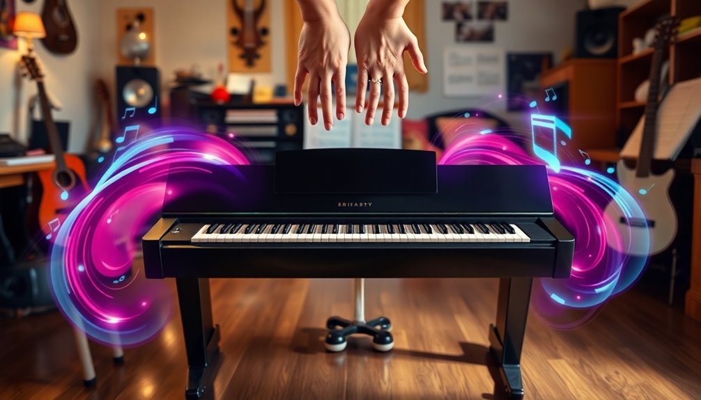 top digital pianos 2025