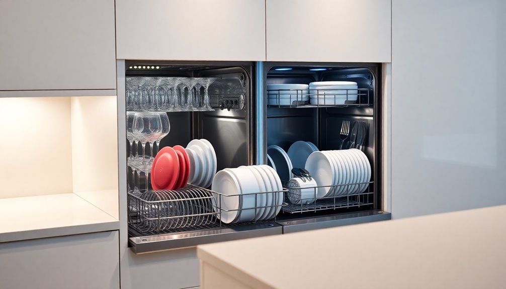 top dishwashers for 2025