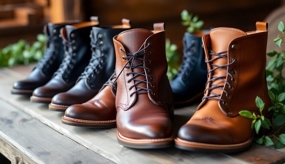 top dutch boot brands