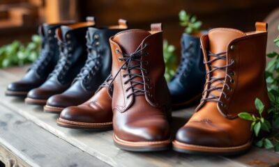 top dutch boot brands