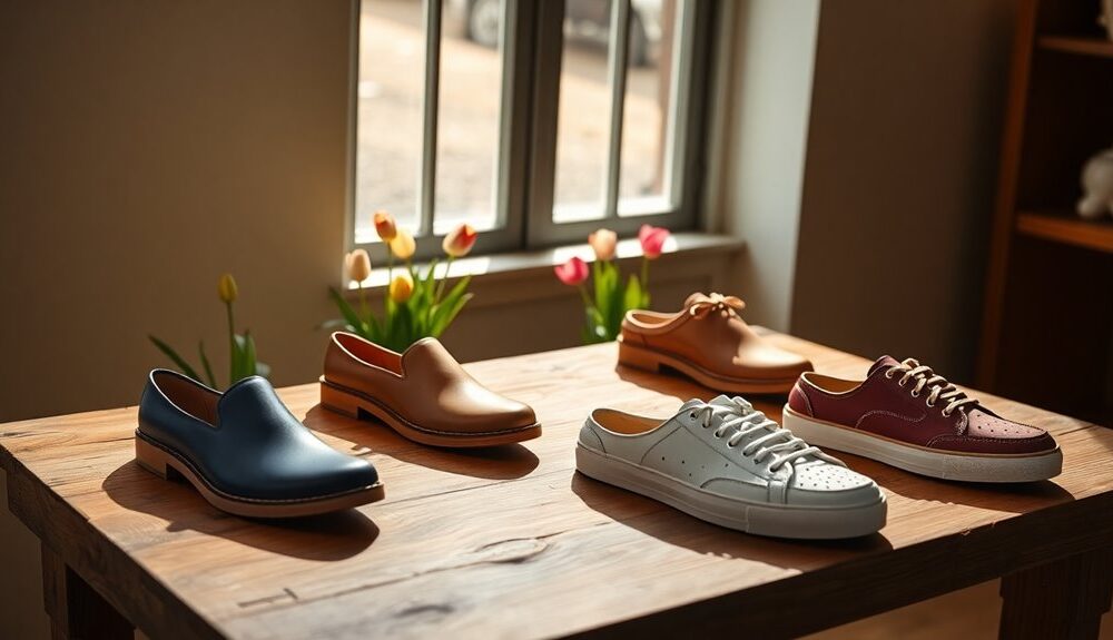 top dutch shoe brands