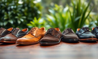 top dutch shoe brands