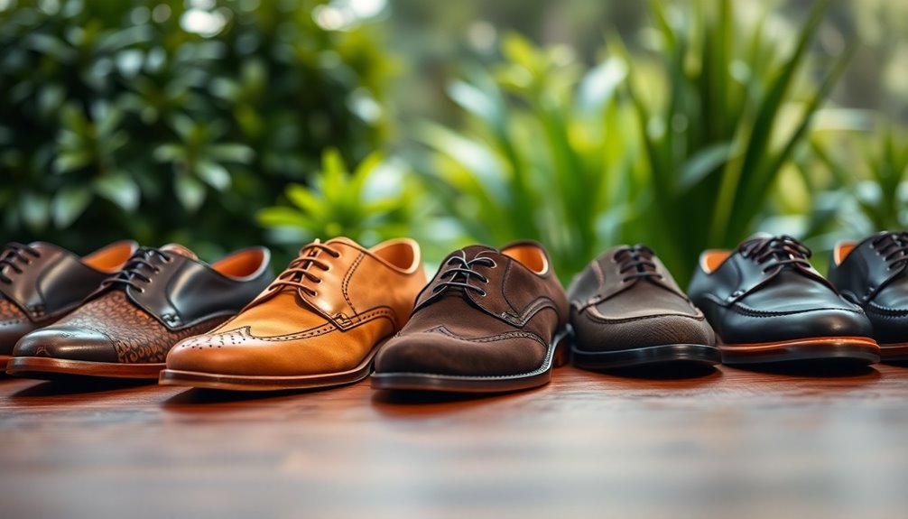 top dutch shoe brands