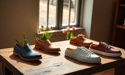 top dutch shoe brands