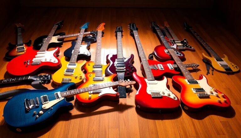 13 Best Electric Guitars of 2026 – Top Picks for Every Musician - A ...
