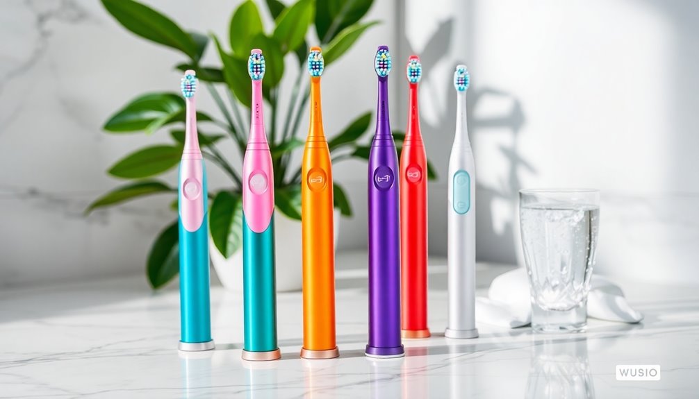 top electric toothbrush recommendations