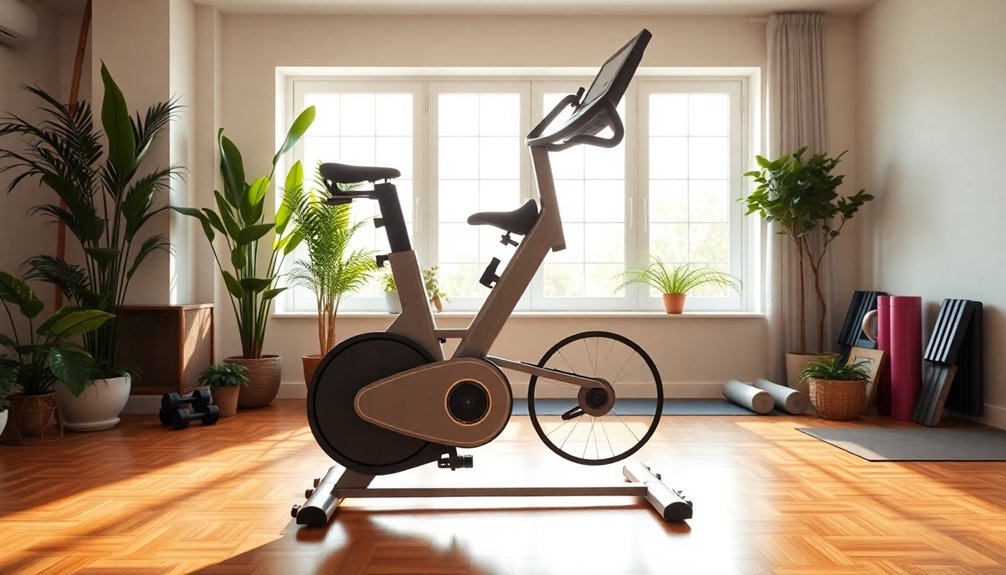 top exercise bikes reviewed