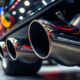 top exhaust brands 2025