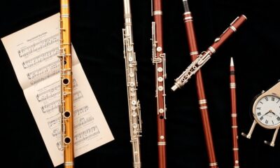 top flute brands 2025