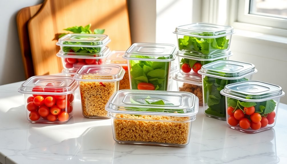 top food storage solutions