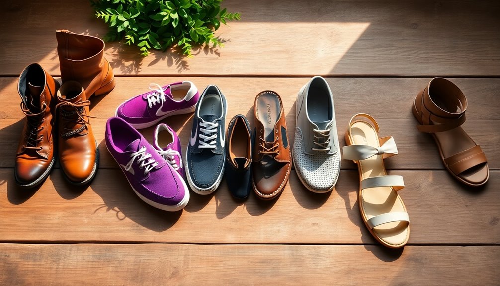 top footwear brands netherlands