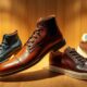 top german footwear brands