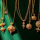 top gold necklaces 2025