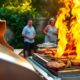 top grills for summer