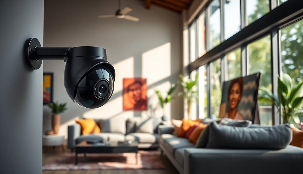 top home security cameras