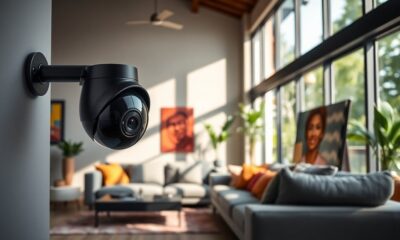 top home security cameras