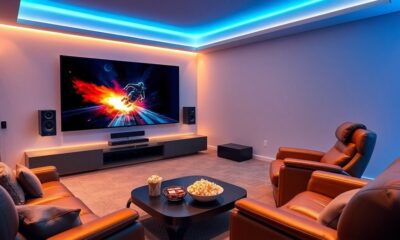 top home theater picks